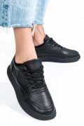 PANTOFI SPORT BLACK 9SP55