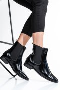 GHETE BLACK DSPR666-1