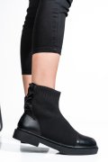 GHETE BLACK 6SP229
