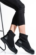 GHETE BLACK 6SP229