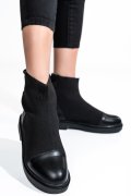 GHETE BLACK 6SP229