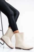GHETE DE PLOAIE WHITE DSPC26