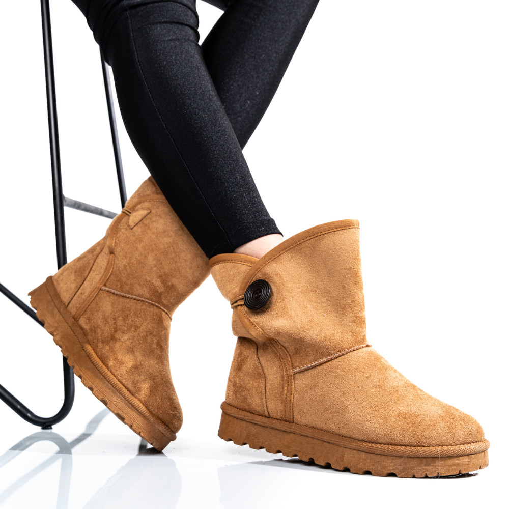 Ghete Must- Have