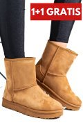 CIZME CAMEL BSPFE21309