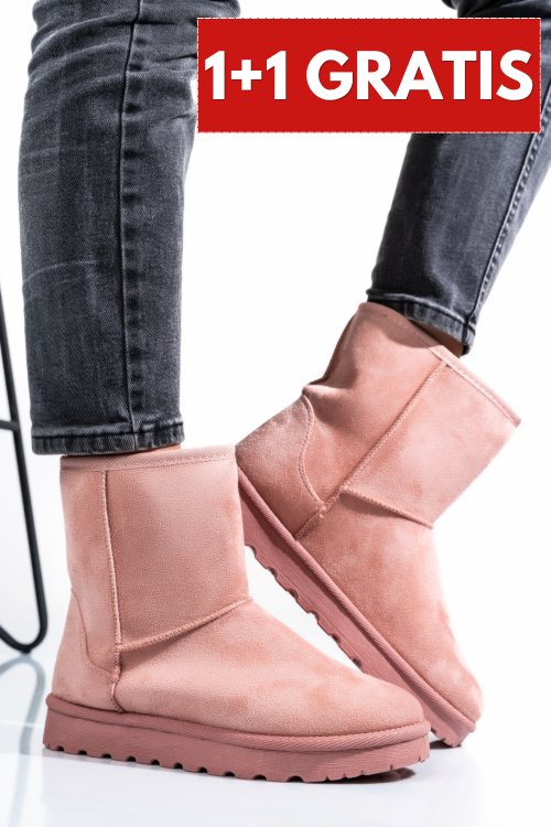 Cizme nude bspfe21309