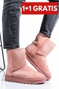 CIZME NUDE BSPFE21309