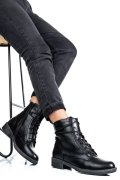 GHETE BLACK YSPEHJ192