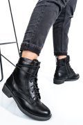 GHETE BLACK YSPEHJ192