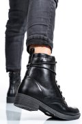 GHETE BLACK YSPEHJ192