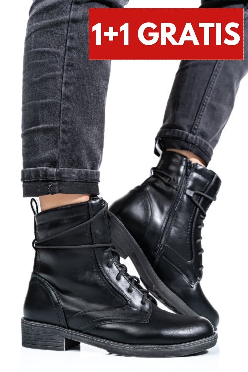 Ghete black yspehj192