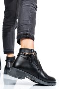 GHETE BLACK 5SP015