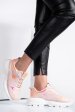 Pantofi sport pink gsprs-2102