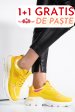 Pantofi sport yellow gsprs-2102
