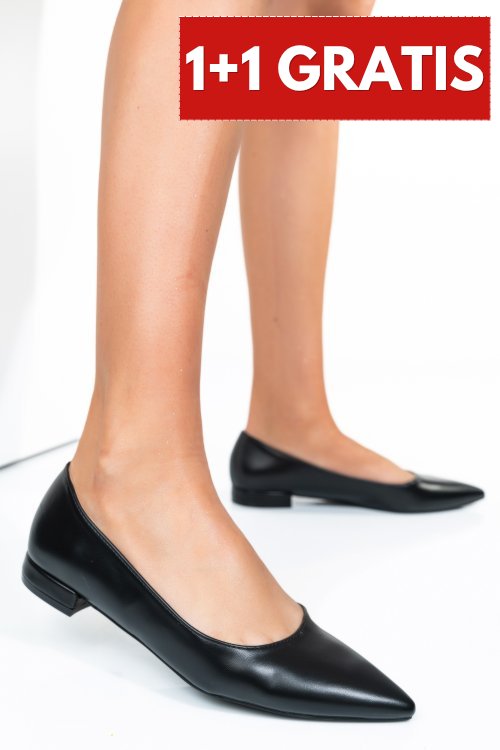 Balerini black csprl022