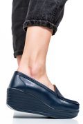PANTOFI BLEUMARIN PIELE NATURALA HSP17-89