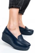 PANTOFI BLEUMARIN PIELE NATURALA HSP17-89