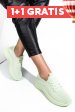 Pantofi sport green wsp213