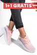 Pantofi sport pink wsp315