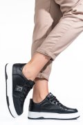 PANTOFI SPORT BLACK ASP88