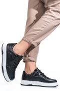 PANTOFI SPORT BLACK ASP87