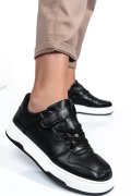 PANTOFI SPORT BLACK ASP87