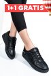 Pantofi sport black asp72