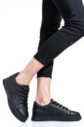 PANTOFI SPORT BLACK ASP52XIN