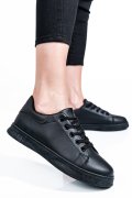 PANTOFI SPORT BLACK ASP52XIN
