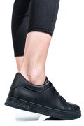 PANTOFI SPORT BLACK ASP52XIN