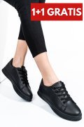 PANTOFI SPORT BLACK ASP52XIN