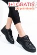 Pantofi sport black asp52xin