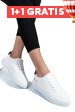 Pantofi sport white black asp72