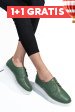 Pantofi green piele naturala 1sp235