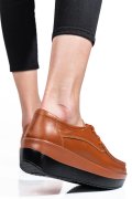 MOCASINI CAMEL PIELE NATURALA 1SP136