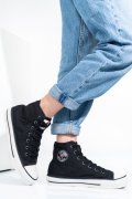 PANTOFI SPORT BLACK SSPW72227