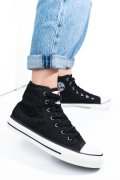 PANTOFI SPORT BLACK SSPW72227