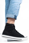 PANTOFI SPORT BLACK SSPW72227