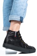 PANTOFI SPORT BLACK SSPW72231