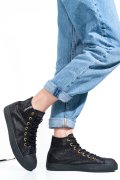 PANTOFI SPORT BLACK SSPW72231