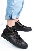 PANTOFI SPORT BLACK SSPW72231