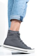 PANTOFI SPORT GREY SSPW72227