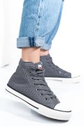 PANTOFI SPORT GREY SSPW72227
