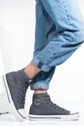 PANTOFI SPORT GREY SSPW72227