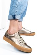PANTOFI SPORT BRONZ SSPW72222