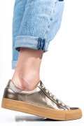 PANTOFI SPORT BRONZ SSPW72222
