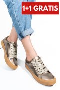 PANTOFI SPORT BRONZ SSPW72222