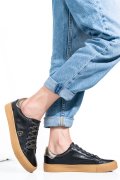 PANTOFI SPORT BLACK SSPW72222