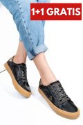 PANTOFI SPORT BLACK SSPW72222