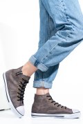 PANTOFI SPORT DARK GREY SSPW72231