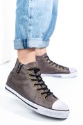 PANTOFI SPORT DARK GREY SSPW72231